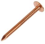 Copper Nails